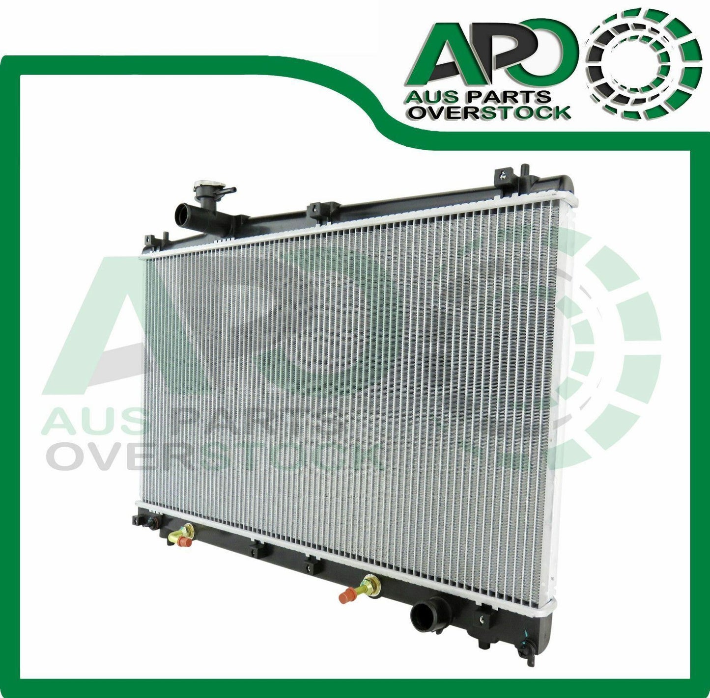 Radiator For TOYOTA PICNIC ACM20 2.0L 2.4L 2001-On