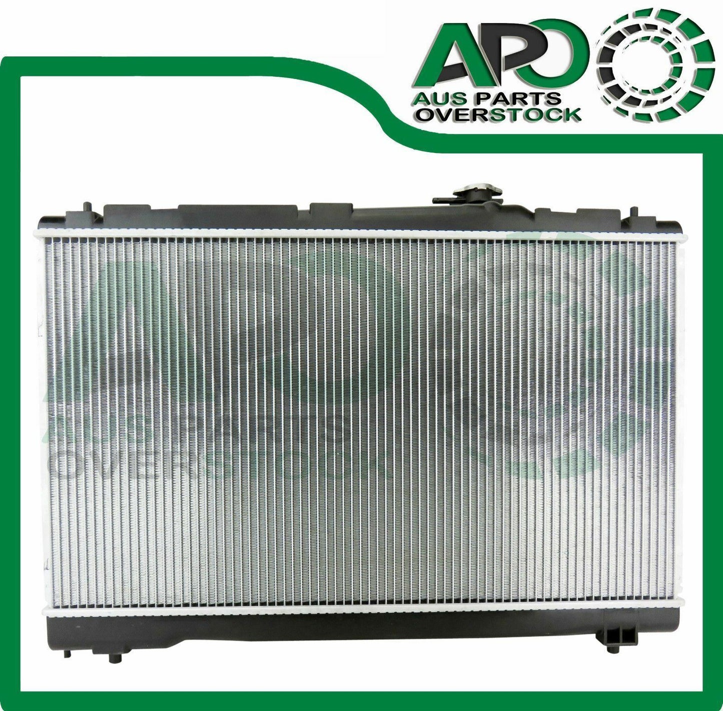 Radiator For TOYOTA PICNIC ACM20 2.0L 2.4L 2001-On