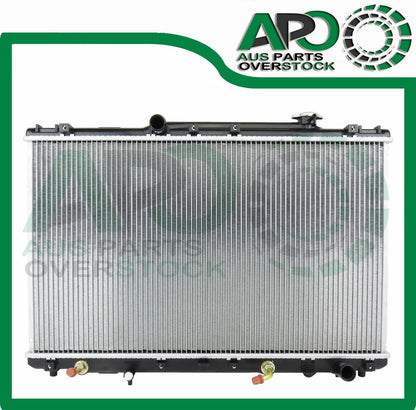 Radiator FOR TOYOTA CAMRY 10 Series SXV10 SVX10 4Cyl 11/1992-7/1997