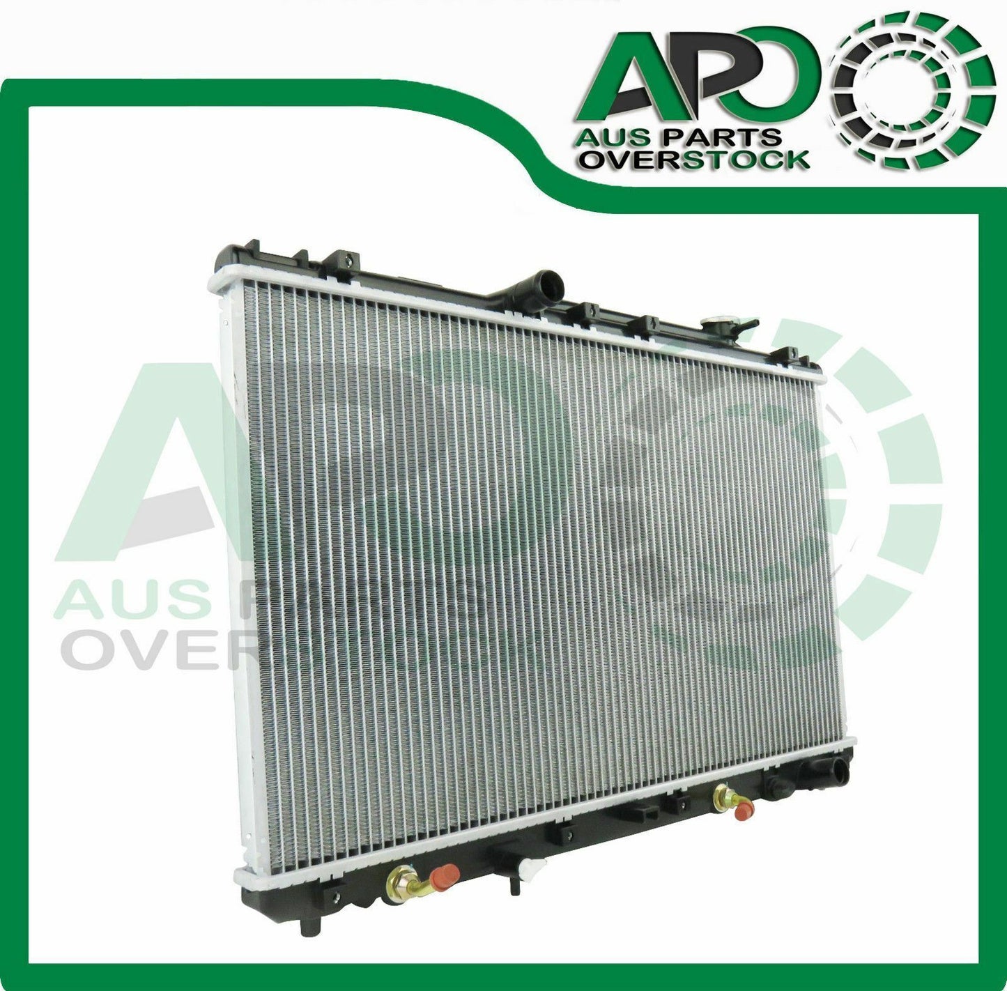 Radiator FOR TOYOTA CAMRY 10 Series SXV10 SVX10 4Cyl 11/1992-7/1997