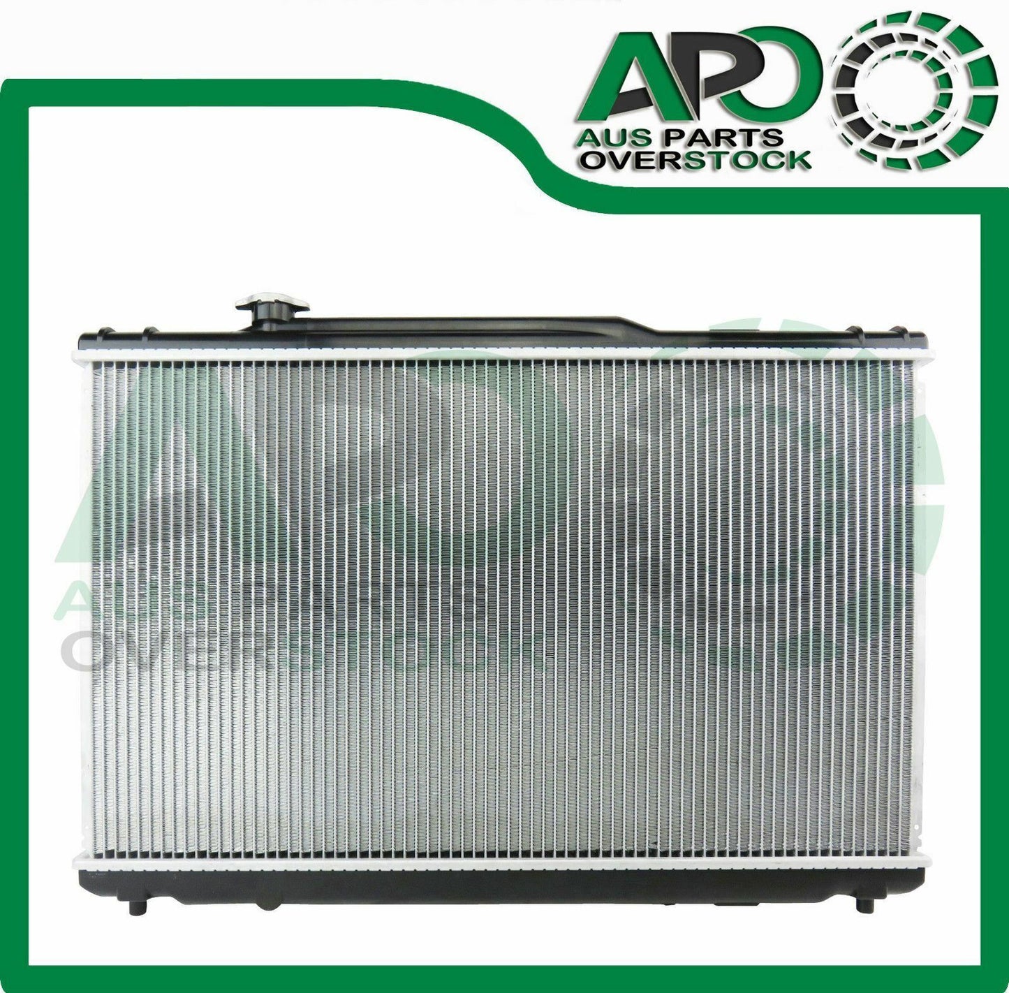 Radiator FOR TOYOTA CAMRY 10 Series SXV10 SVX10 4Cyl 11/1992-7/1997