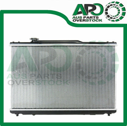 Radiator FOR TOYOTA CAMRY 10 Series SXV10 SVX10 4Cyl 11/1992-7/1997