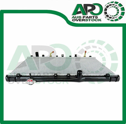 Radiator FOR TOYOTA CAMRY 10 Series SXV10 SVX10 4Cyl 11/1992-7/1997