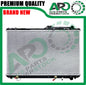 Radiator For HOLDEN Apollo JM JP V6 1993-1997 Auto Manual + Cap