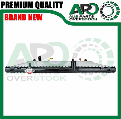 Radiator For TOYOTA Camry ACV36 ACV36R 2.4L 4Cy 8/2002-6/2006