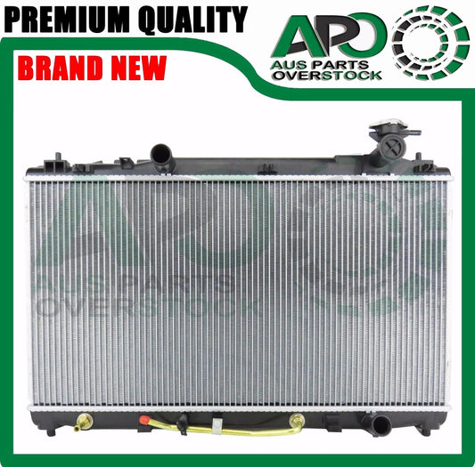 Radiator For TOYOTA CAMRY ACV40 AHV40R 2.4L Petrol / Hybrid 2006-2011