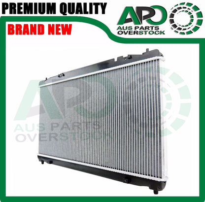 Radiator For TOYOTA CAMRY ACV40 AHV40R 2.4L Petrol / Hybrid 2006-2011