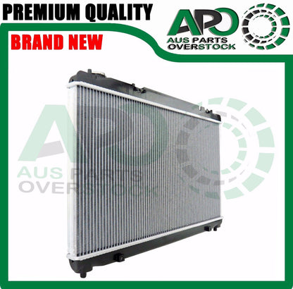 Radiator For TOYOTA CAMRY ACV40 AHV40R 2.4L Petrol / Hybrid 2006-2011