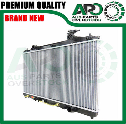 Radiator For TOYOTA CAMRY ACV40 AHV40R 2.4L Petrol / Hybrid 2006-2011