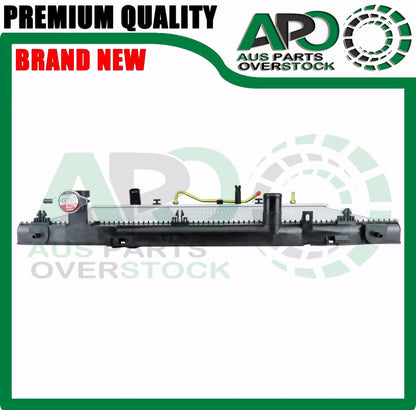 Radiator For TOYOTA CAMRY ACV40 AHV40R 2.4L Petrol / Hybrid 2006-2011