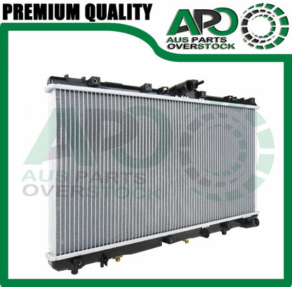 Radiator For TOYOTA COROLLA CE100 2.0L Diesel Auto Manual 1992-1998
