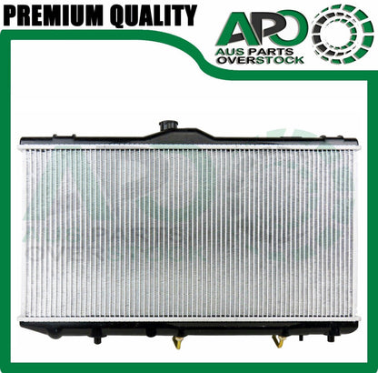 Radiator For TOYOTA COROLLA CE100 2.0L Diesel Auto Manual 1992-1998