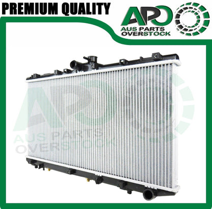 Radiator For TOYOTA COROLLA CE100 2.0L Diesel Auto Manual 1992-1998