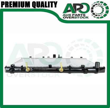 Radiator For TOYOTA COROLLA CE100 2.0L Diesel Auto Manual 1992-1998