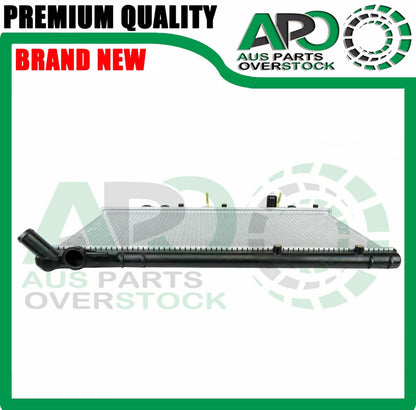 Radiator For TOYOTA COROLLA LEVIN AE92 1.6L 4AGE 1989-1992 Auto Manual