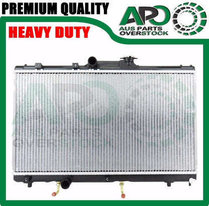 Radiator For TOYOTA COROLLA AE101 102 112 1994-2001 26MM CORE