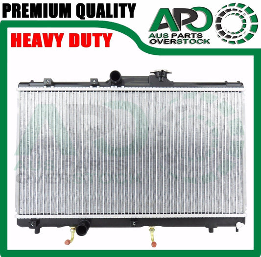 Radiator For TOYOTA COROLLA AE101 102 112 1994-2001 26MM CORE
