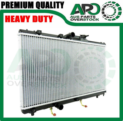 Radiator For TOYOTA COROLLA AE101 102 112 1994-2001 26MM CORE