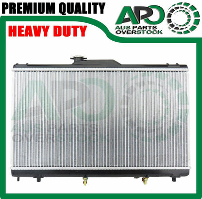 Radiator For TOYOTA COROLLA AE101 102 112 1994-2001 26MM CORE