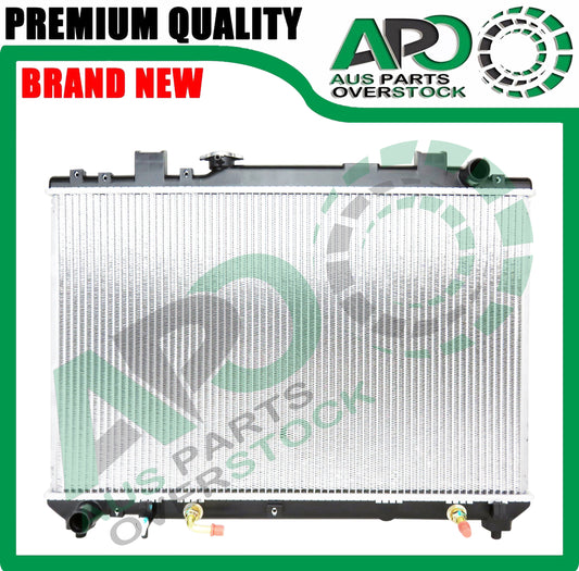 Radiator for TOYOTA Townace SBV KR42 KR43R / SPACIA SR40 VAN 96-2003 Auto Manual
