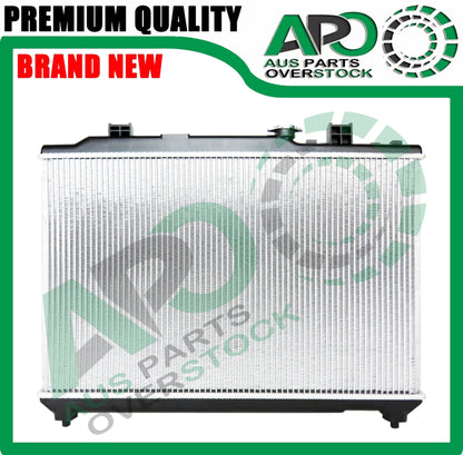 Radiator for TOYOTA Townace SBV KR42 KR43R / SPACIA SR40 VAN 96-2003 Auto Manual