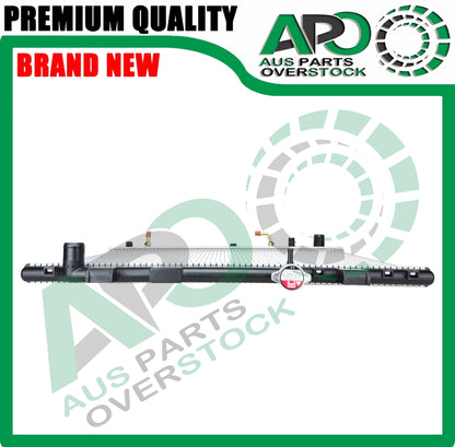 Radiator for TOYOTA Townace SBV KR42 KR43R / SPACIA SR40 VAN 96-2003 Auto Manual