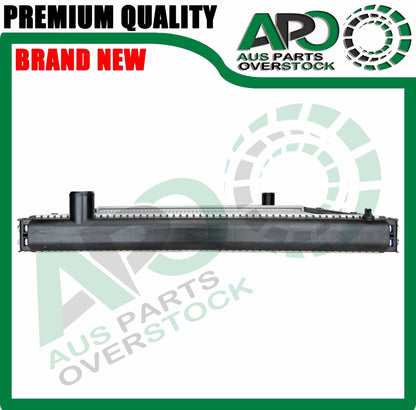 Radiator For Toyota Hilux RN85 YN85 4Cyl Petrol Manual 1983-1997 425mm