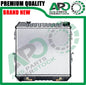 Radiator For Toyota Hilux RN80 4 Runner Surf VZN130R 3.0L V6 Petrol 88-ON