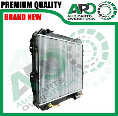 Radiator FOR Toyota Hilux LN106 LN107 LN111 2.8L 88-97 Diesel 475mm H