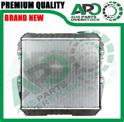 Radiator FOR Toyota Hilux LN106 LN107 LN111 2.8L 88-97 Diesel 475mm H