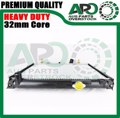 Radiator For Toyota Hilux RZN147R RZN154R RZN169 LN179R 2.7L 1997-2005