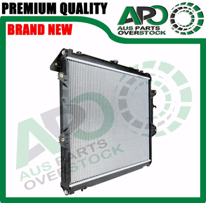 Radiator For TOYOTA HILUX GGN15 GGN25 4.0L Petrol 2/2005-ON