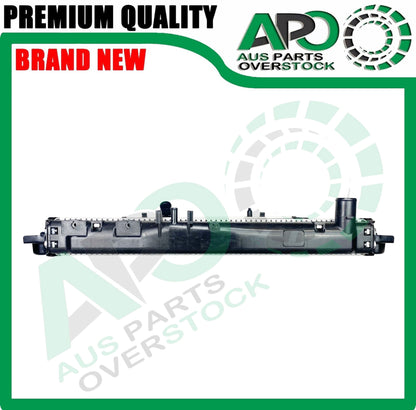 Radiator for TOYOTA Landcruiser 70 Series VDJ VDJ76R VDJ78R VDJ79R 2007-On