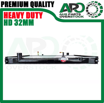 Radiator For TOYOTA Landcruiser Prado RZJ95 VZJ95R Petrol 96-5/2003