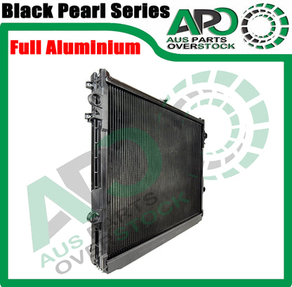 3Row Full Aluminium Radiator For LEXUS LX570 URJ201R 5.7L 8Cyl Petrol 11/2007-On