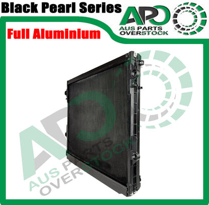 3 Core Full Alloy Radiator For LEXUS LX450d VDJ201 4.5TD V8 Diesel 2015-On