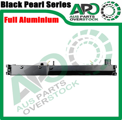 3 Core Full Alloy Radiator For LEXUS LX450d VDJ201 4.5TD V8 Diesel 2015-On