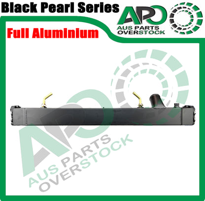 3 Core Full Alloy Radiator For LEXUS LX450d VDJ201 4.5TD V8 Diesel 2015-On