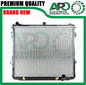 Radiator For LEXUS LX570 URJ201R 5.7L 8Cyl Petrol 11/2007-On