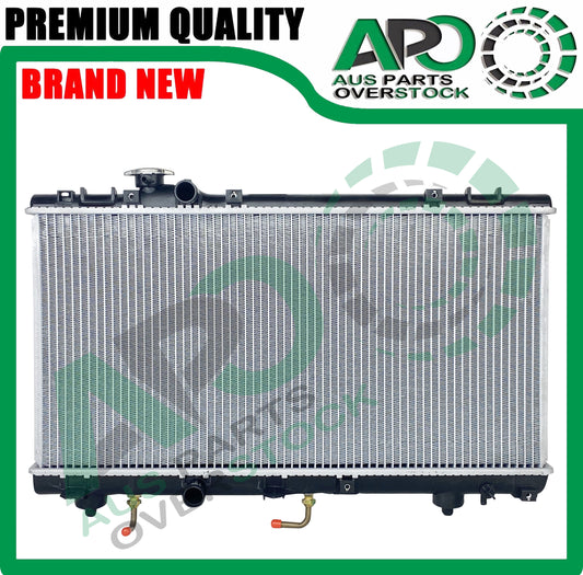 Radiator for TOYOTA PASEO EL54 1995-1999 Auto Manual