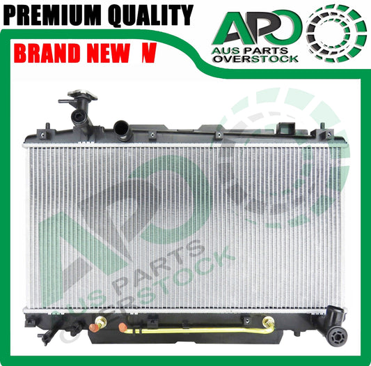 Radiator for TOYOTA RAV4 RAV 4 ACA20-ACA23R 2.0L 2.4L Auto Manual 2000-2005