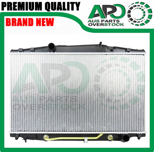 Radiator for Toyota SOARER UZZ31 4.0L V8