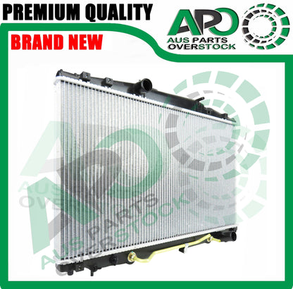 Radiator for Toyota SOARER UZZ31 4.0L V8