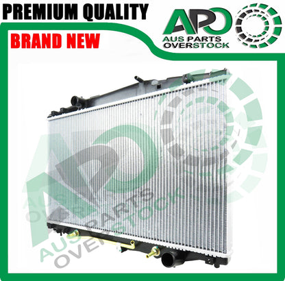 Radiator for Toyota SOARER UZZ31 4.0L V8
