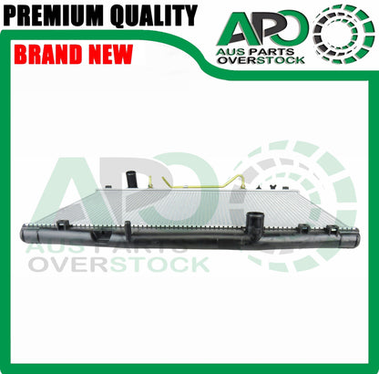 Radiator for Toyota SOARER UZZ31 4.0L V8