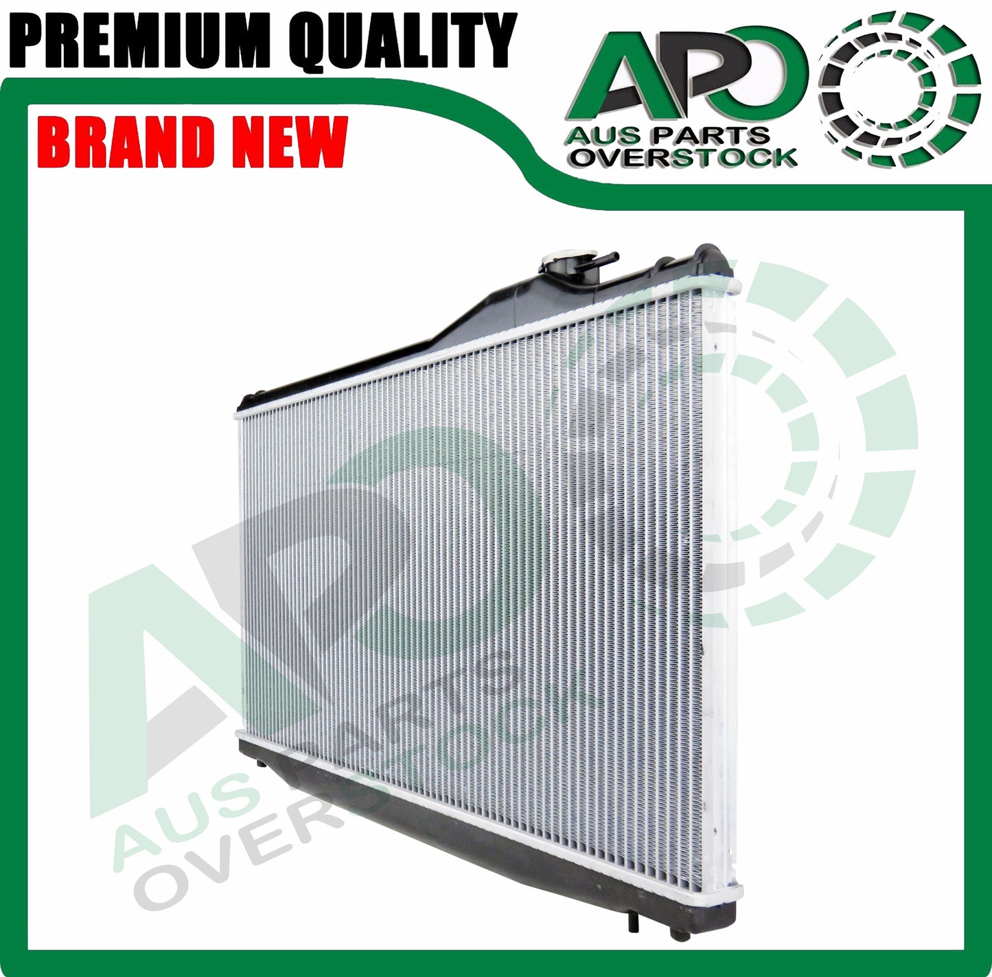 Radiator for LEXUS SC300 JZZ31 3.0L JZZ30 2.5L 6Cyl 90-00