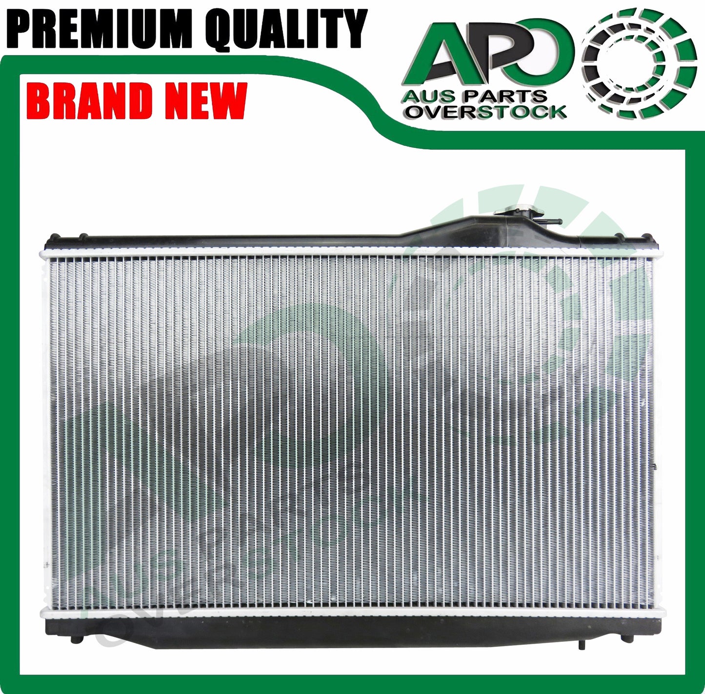 Radiator for LEXUS SC300 JZZ31 3.0L JZZ30 2.5L 6Cyl 90-00