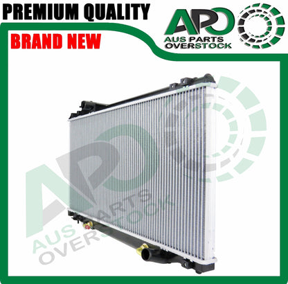 Radiator for LEXUS SC300 JZZ31 3.0L JZZ30 2.5L 6Cyl 90-00