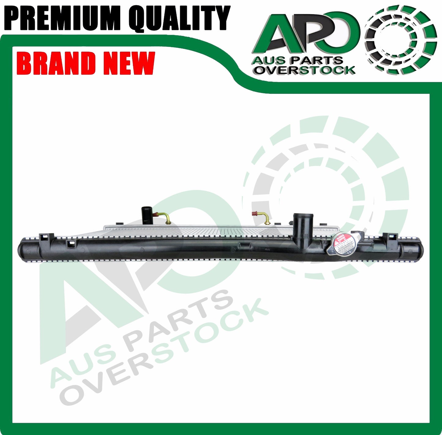 Radiator for LEXUS SC300 JZZ31 3.0L JZZ30 2.5L 6Cyl 90-00