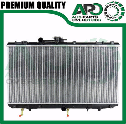 Radiator for TOYOTA Starlet EP91 1996-1999 Auto Only